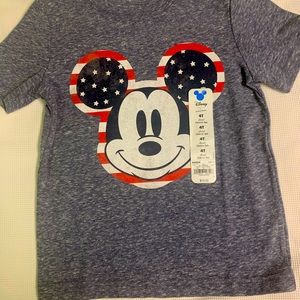 Disney Boys T-Shirt
